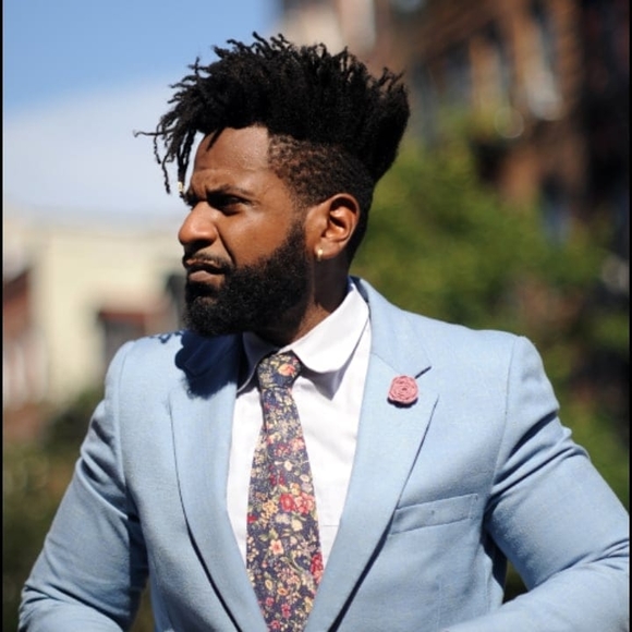 Meet your Posher, Steve - Picture 1 of 1